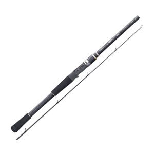 Спінінг кастинг. Graphiteleader Veloce UX 21GVELUC-610M 2.09m MAX 28g (G18207)