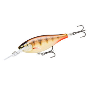 Воблер Rapala Shad Rap Elite 75mm 12g #GDCP (SRE75 GDCP)