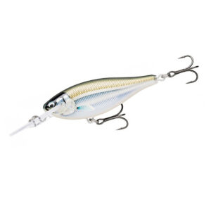 Воблер Rapala Shad Rap Elite 75mm 12g #GDMM (SRE75 GDMM)