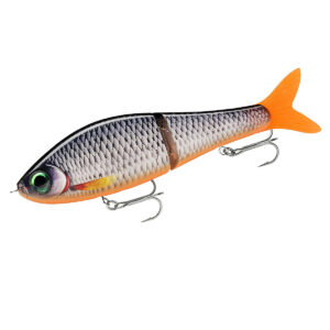 Воблер Rapala Super Shadow Rap Glide 110mm 45g #HLW (SSDRG11 HLW)