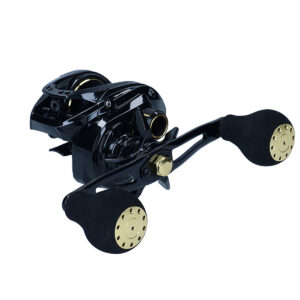 Котушка мульт. Daiwa Phantom 150HL (PT150HL)