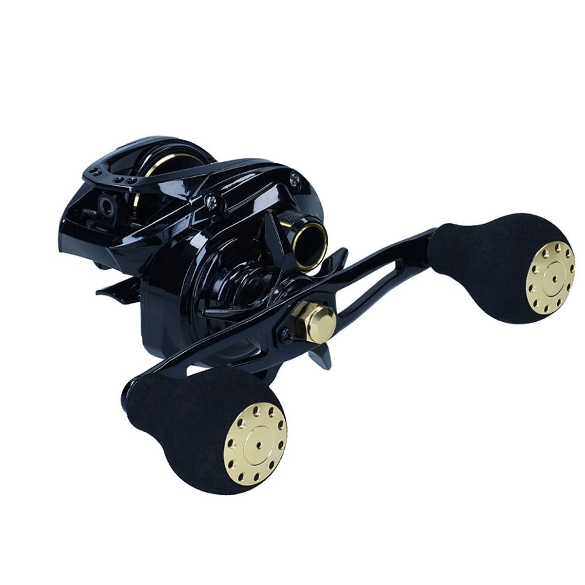 Котушка мульт. Daiwa Phantom 150HL (PT150HL) купити в Україні OnRiver.com.ua Котушка мульт. Daiwa Phantom 150HL (PT150HL)