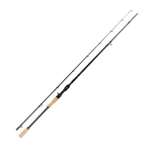 Спінінг кастинг. Daiwa Prorex XR Bait 2.01m 30-80g (PXX662HFB-DS)