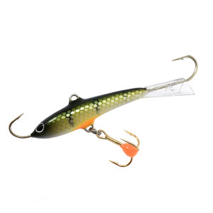 Балансир Daiwa Balanced Jig 65mm 26g #Light Perch (DBJ65-LP)