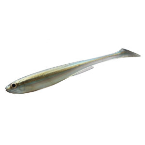 Силікон Daiwa Prorex Slim Shady 160mm 25.5g #GB (15100-415)