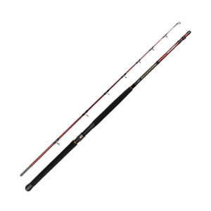 Спінінг Daiwa Seahunter Boat 2.13m 20-30LB (SHRB7030-AS)