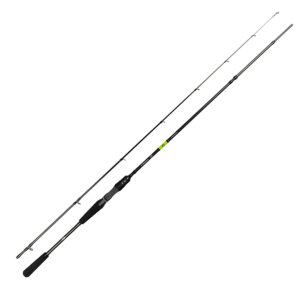 Спінінг кастінг. Daiwa Prorex X Bait 2.19m 5-25g (PXE722MLFB-BS)