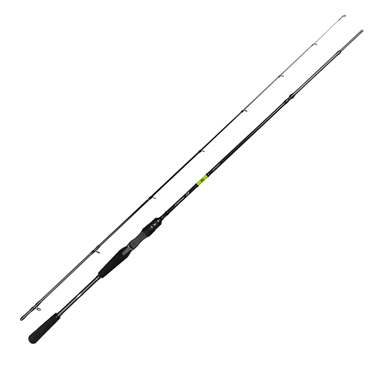 Спінінг кастінг. Daiwa Prorex X Bait 2.19m 5-25g (PXE722MLFB-BS) купити в Україні OnRiver.com.ua Спінінг кастінг. Daiwa Prorex X Bait 2.19m 5-25g (PXE722MLFB-BS)