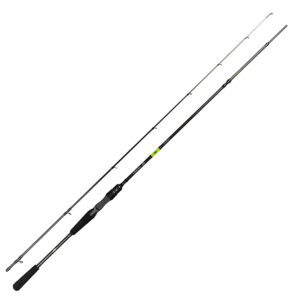 Спінінг кастінг. Daiwa Prorex X Bait 2.19m 7-32g (PXE722MFB-BS)