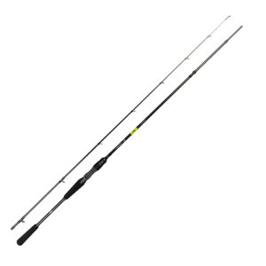 Спінінг кастінг. Daiwa Prorex X Bait 2.19m 3-18g (PXE722LFB-BS)