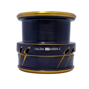 Шпуля Daiwa 25 Caldia LT4000S-C (6Q722401)