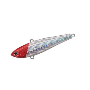Віб Tackle House Cruise Vibration 85S 85mm 25g #SHG Red Head (2333345)