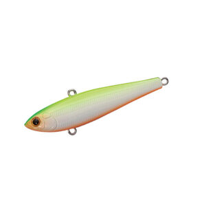 Віб Tackle House Cruise Vibration 85S 85mm 25g #Pearl Chart/ Orange Belly (2333346)