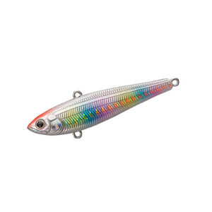 Віб Tackle House Cruise Vibration 70S 70mm 15g #SHG Rainbow (2333350)