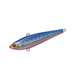 Віб Tackle House Cruise Vibration 85S 85mm 25g #SHG Iwashi/Red Belly (2333351)