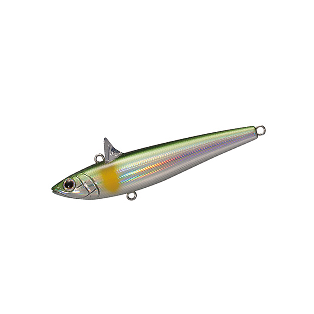 Віб Tackle House R.D.C Rolling Bait 99S 99mm 30g #PH Juvenile (2333356) купити в Україні OnRiver.com.ua Віб Tackle House R.D.C Rolling Bait 99S 99mm 30g #PH Juvenile (2333356)