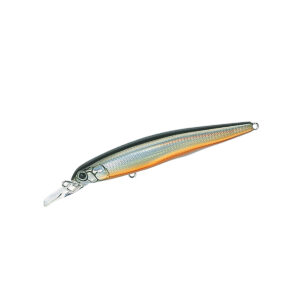 Воблер Tackle House Bitstream 95FD 95mm 11g #Olive Brown (2333361)
