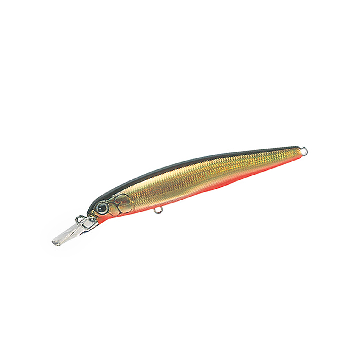Воблер Tackle House Bitstream 95SMD 95mm 11g #Olive Brown (2333372) купити в Україні OnRiver.com.ua Воблер Tackle House Bitstream 95SMD 95mm 11g #Olive Brown (2333372)