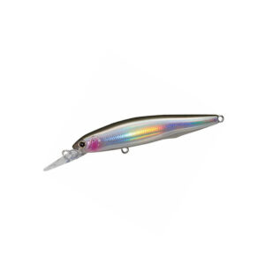 Воблер Tackle House Bitstream Vantage 83FMD 83mm 10g #Silver (2333377)