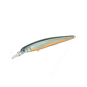 Воблер Tackle House Bitstream Vantage DM93FD 93mm 16g #Olive Brown (2333378)