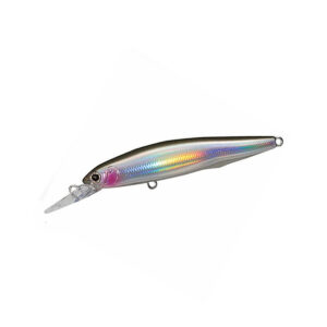Воблер Tackle House Bitstream Vantage DM93FD 93mm 16g #Silver (2333381)