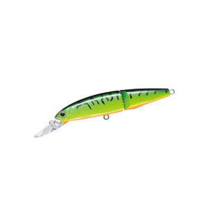 Воблер Tackle House Bitstream Jointed SJ70 70mm 8g #Chart Tiger (2333383)