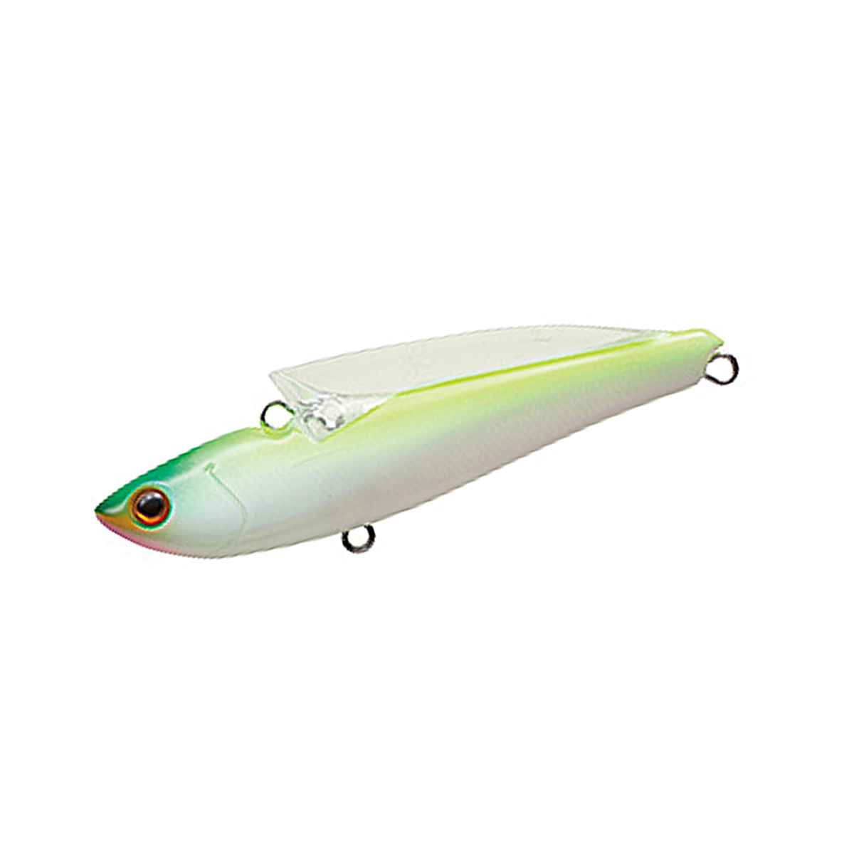 Воблер Tackle House Spino Vibe 70S 70mm 16g #Pearl Chart (2333390) купити в Україні OnRiver.com.ua Воблер Tackle House Spino Vibe 70S 70mm 16g #Pearl Chart (2333390)