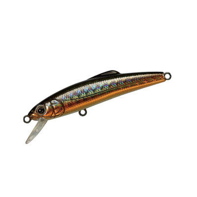 Воблер Tackle House Buffet 43S 43mm 2.4g #Silver Green (2333400)