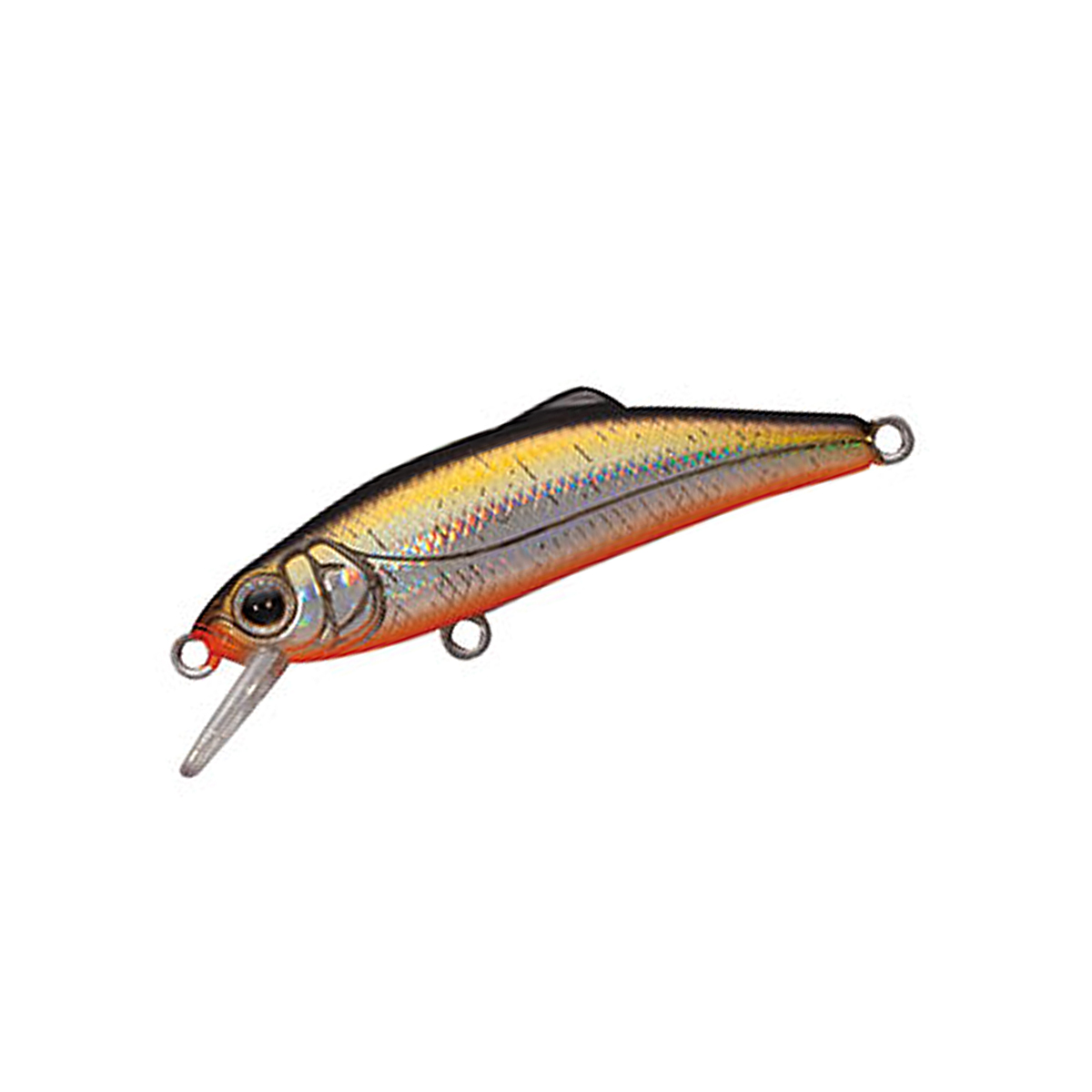 Воблер Tackle House Buffet 43S 43mm 2.4g #TS-1 (2333404) купити в Україні OnRiver.com.ua Воблер Tackle House Buffet 43S 43mm 2.4g #TS-1 (2333404)