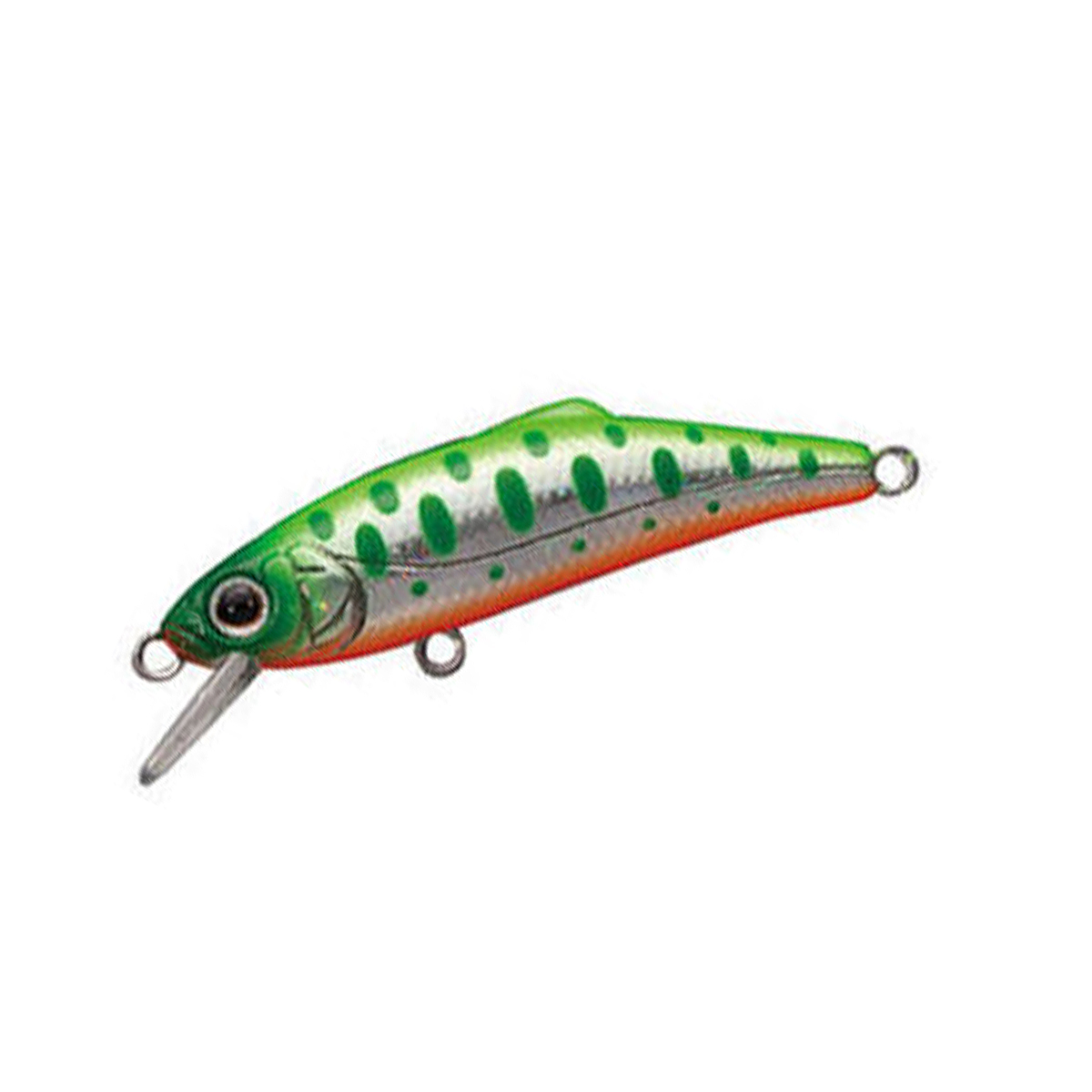 Воблер Tackle House Buffet 43S 43mm 2.4g #Chart Yamame (2333405) купити в Україні OnRiver.com.ua Воблер Tackle House Buffet 43S 43mm 2.4g #Chart Yamame (2333405)