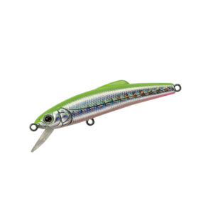 Воблер Tackle House Buffet 50FF 50mm 3g #Silver Chart (2333412)
