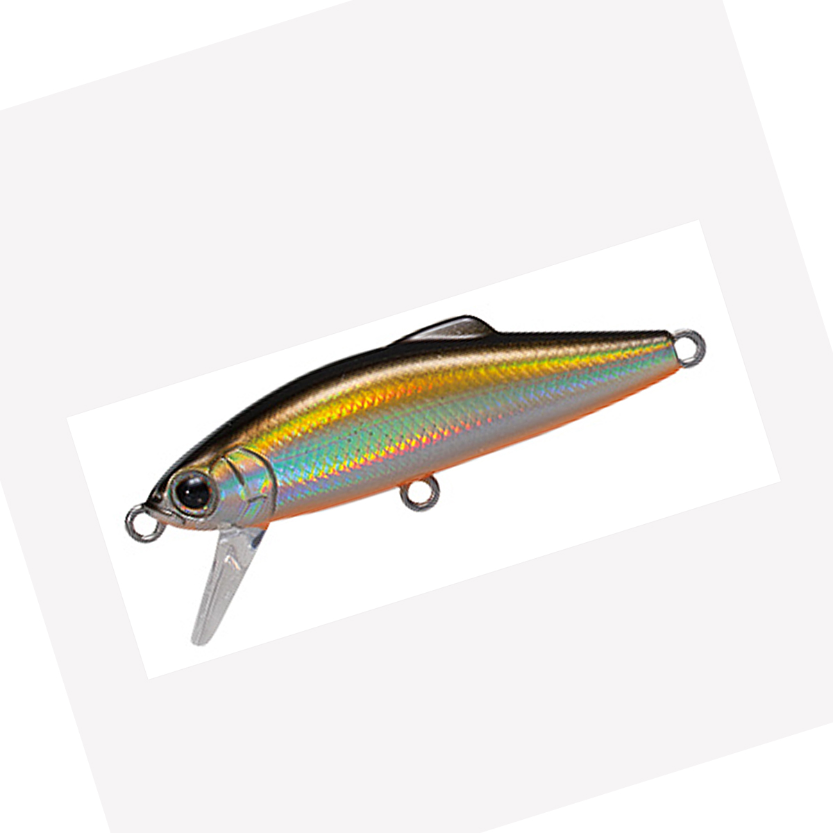 Воблер Tackle House Tw Buffet Doras 43S 43mm 4.5g #TS-1 (2333422) купити в Україні OnRiver.com.ua Воблер Tackle House Tw Buffet Doras 43S 43mm 4.5g #TS-1 (2333422)