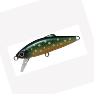 Воблер Tackle House Tw Buffet Doras 43S 43mm 4.5g #Iwana (2333425)
