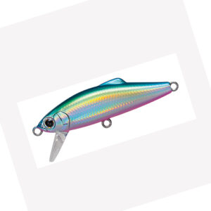 Воблер Tackle House Tw Buffet Doras 43S 43mm 4.5g #Blue Pink (2333426)