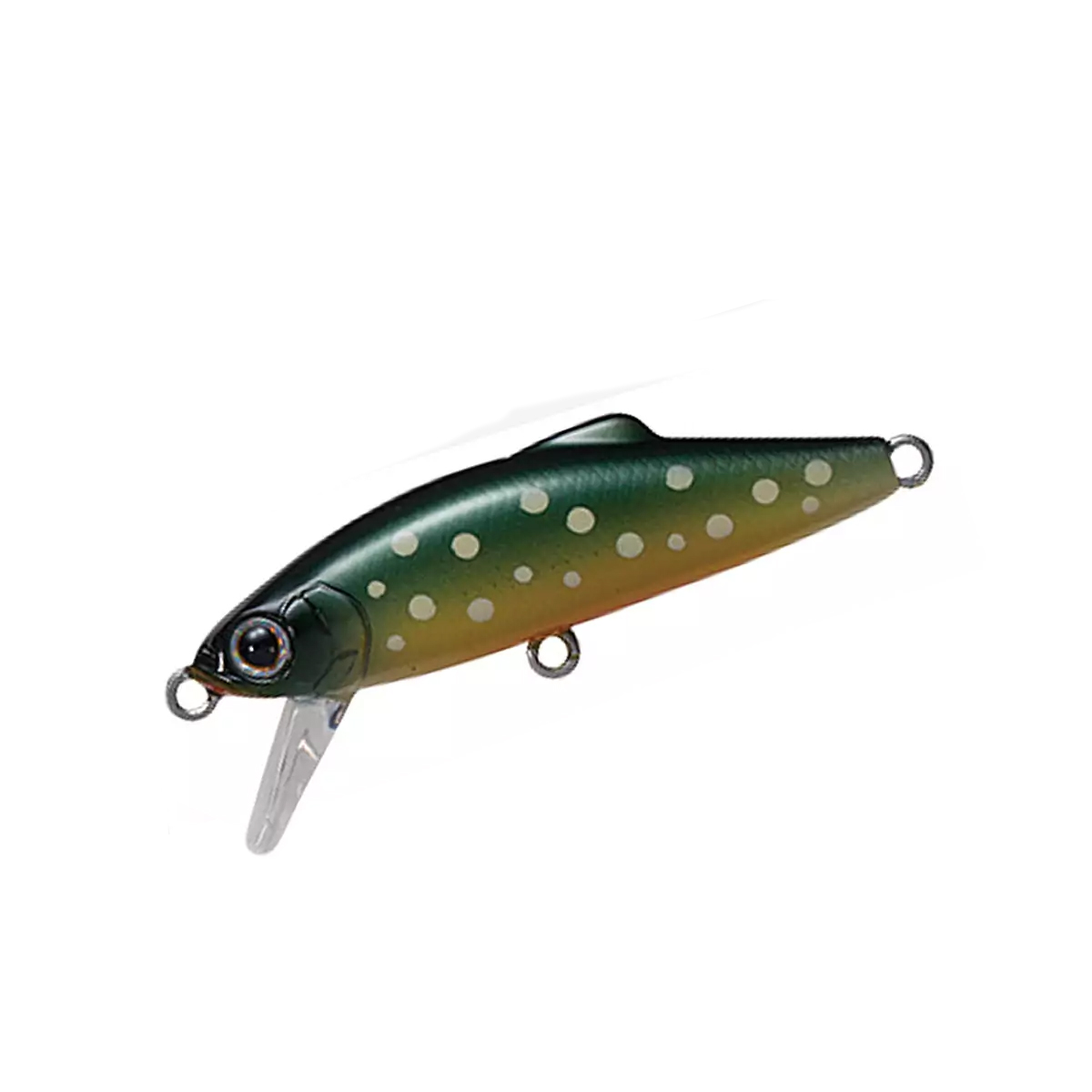 Воблер Tackle House Tw Buffet Doras 46S 46mm 6g #Iwana (2333433) купити в Україні OnRiver.com.ua Воблер Tackle House Tw Buffet Doras 46S 46mm 6g #Iwana (2333433)