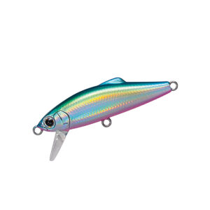 Воблер Tackle House Tw Buffet Doras 46S 46mm 6g #Blue Pink (2333434)