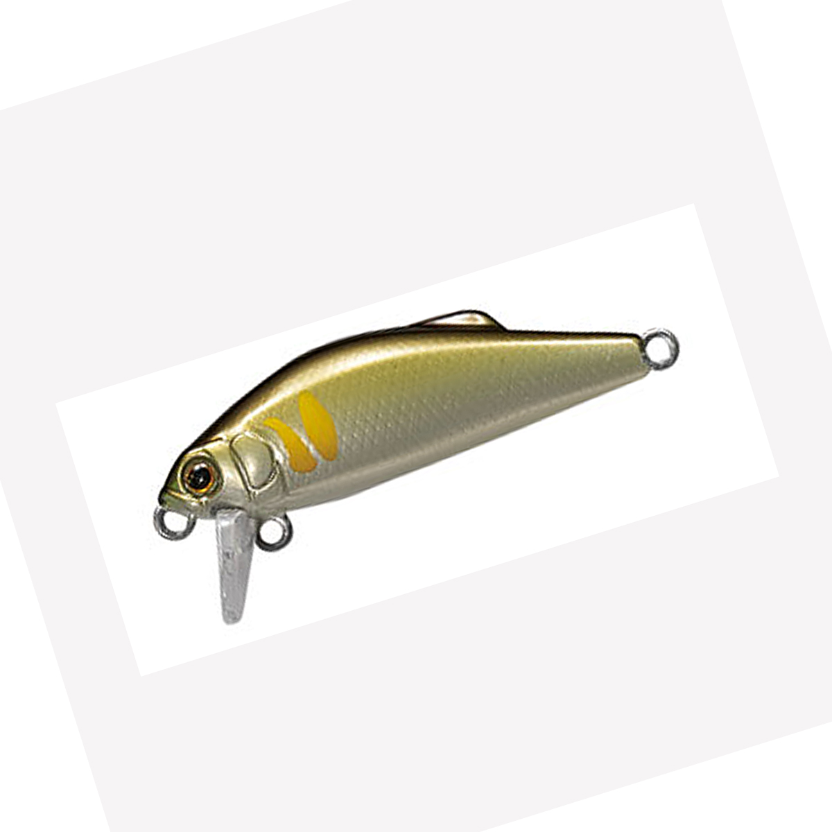Воблер Tackle House Tw Buffet 38FS 38mm 2.4g #Ayu (2333443) купити в Україні OnRiver.com.ua Воблер Tackle House Tw Buffet 38FS 38mm 2.4g #Ayu (2333443)