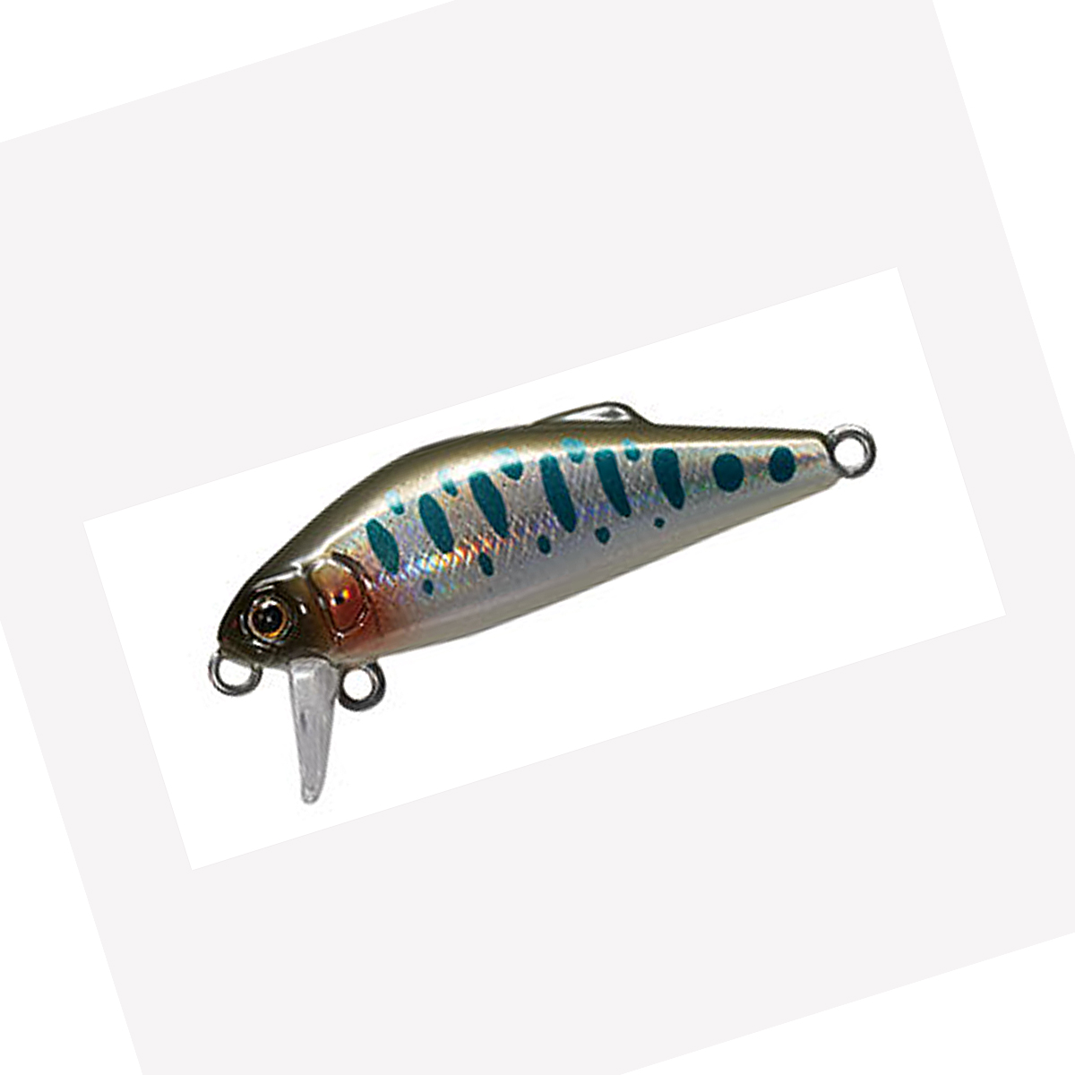 Воблер Tackle House Tw Buffet 38FS 38mm 2.4g #Yamame (2333444) купити в Україні OnRiver.com.ua Воблер Tackle House Tw Buffet 38FS 38mm 2.4g #Yamame (2333444)