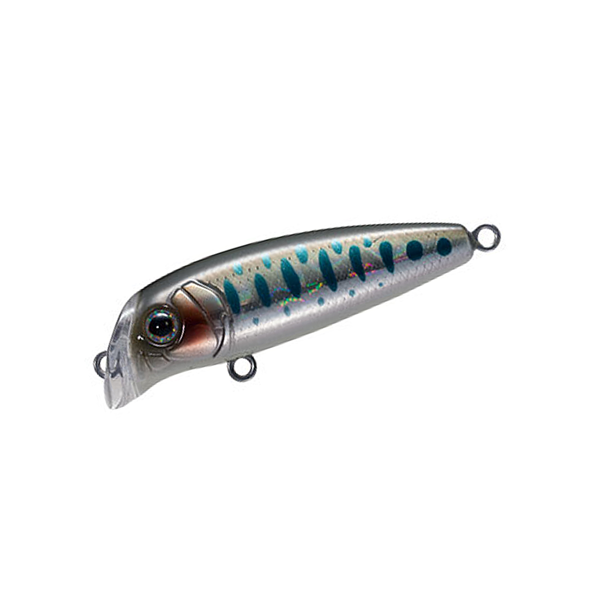 Воблер Tackle House Buffet Lipless Minnow 42SS 42mm 3.6g #Yamame (2333445) купити в Україні OnRiver.com.ua Воблер Tackle House Buffet Lipless Minnow 42SS 42mm 3.6g #Yamame (2333445)