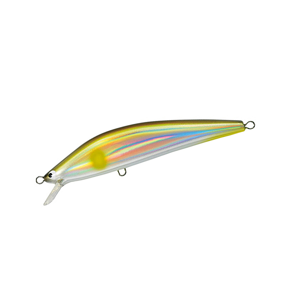 Воблер Tackle House K-ten Blue Ocean 75F 75mm 7g #Ayu (2333453) купити в Україні OnRiver.com.ua Воблер Tackle House K-ten Blue Ocean 75F 75mm 7g #Ayu (2333453)