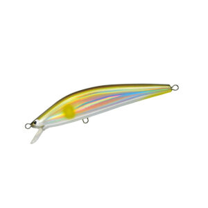 Воблер Tackle House K-ten Blue Ocean 140F 140mm 28g #Ayu (2333467)
