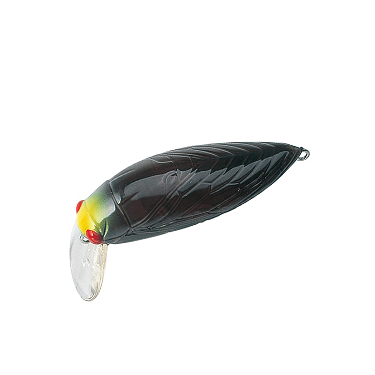 Воблер Tackle House Elfin Large Cicada F 46mm 4.3g #Aurora Black Chart (2333480) купити в Україні OnRiver.com.ua Воблер Tackle House Elfin Large Cicada F 46mm 4.3g #Aurora Black Chart (2333480)