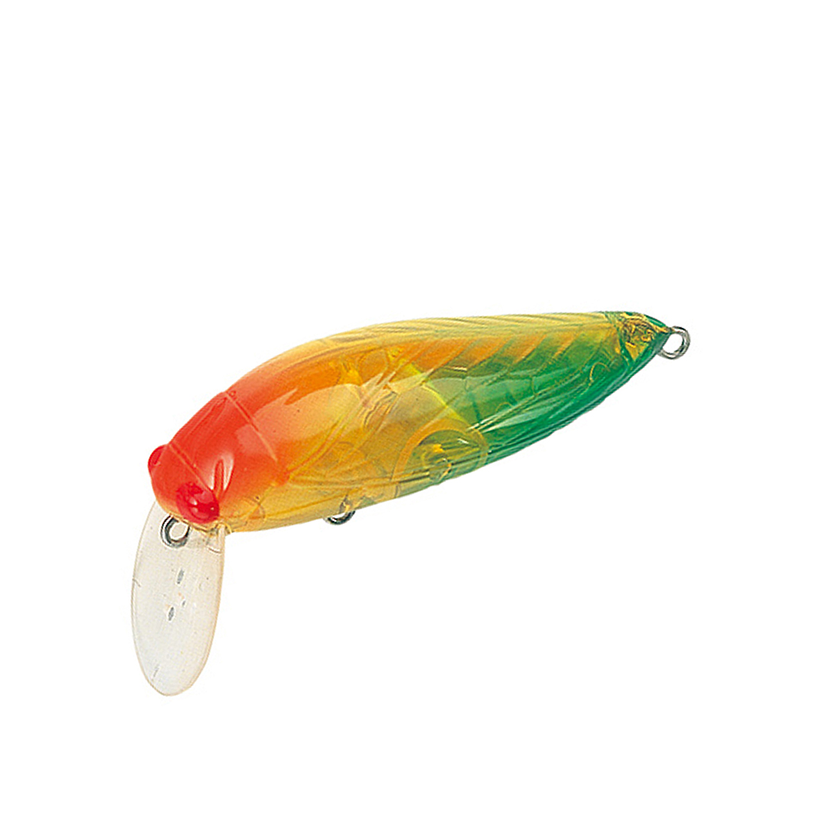 Воблер Tackle House Elfin Large Cicada F 46mm 4.3g #Fruit Cocktail (2333481) купити в Україні OnRiver.com.ua Воблер Tackle House Elfin Large Cicada F 46mm 4.3g #Fruit Cocktail (2333481)