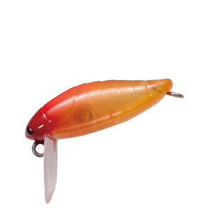 Воблер Tackle House Elfin Mini Cicada F 28mm 1.8g #Aurora Orange (2333486)