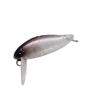 Воблер Tackle House Elfin Mini Cicada S 28mm 2.1g #Aurora Black (2333499)