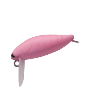 Воблер Tackle House Elfin Mini Cicada S 28mm 2.1g #Matte Pink (2333504)
