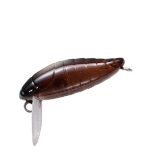 Воблер Tackle House Elfin Cicada F 38mm 2.6g #Aurora Brown (2333510)