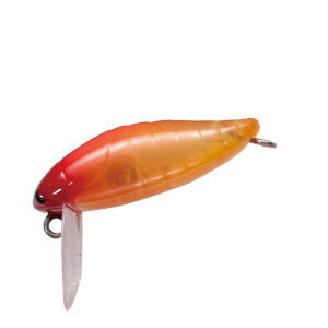 Воблер Tackle House Elfin Cicada F 38mm 2.6g #Aurora Orange (2333513)