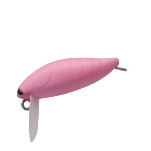 Воблер Tackle House Elfin Cicada F 38mm 2.6g #Matte Pink (2333514)