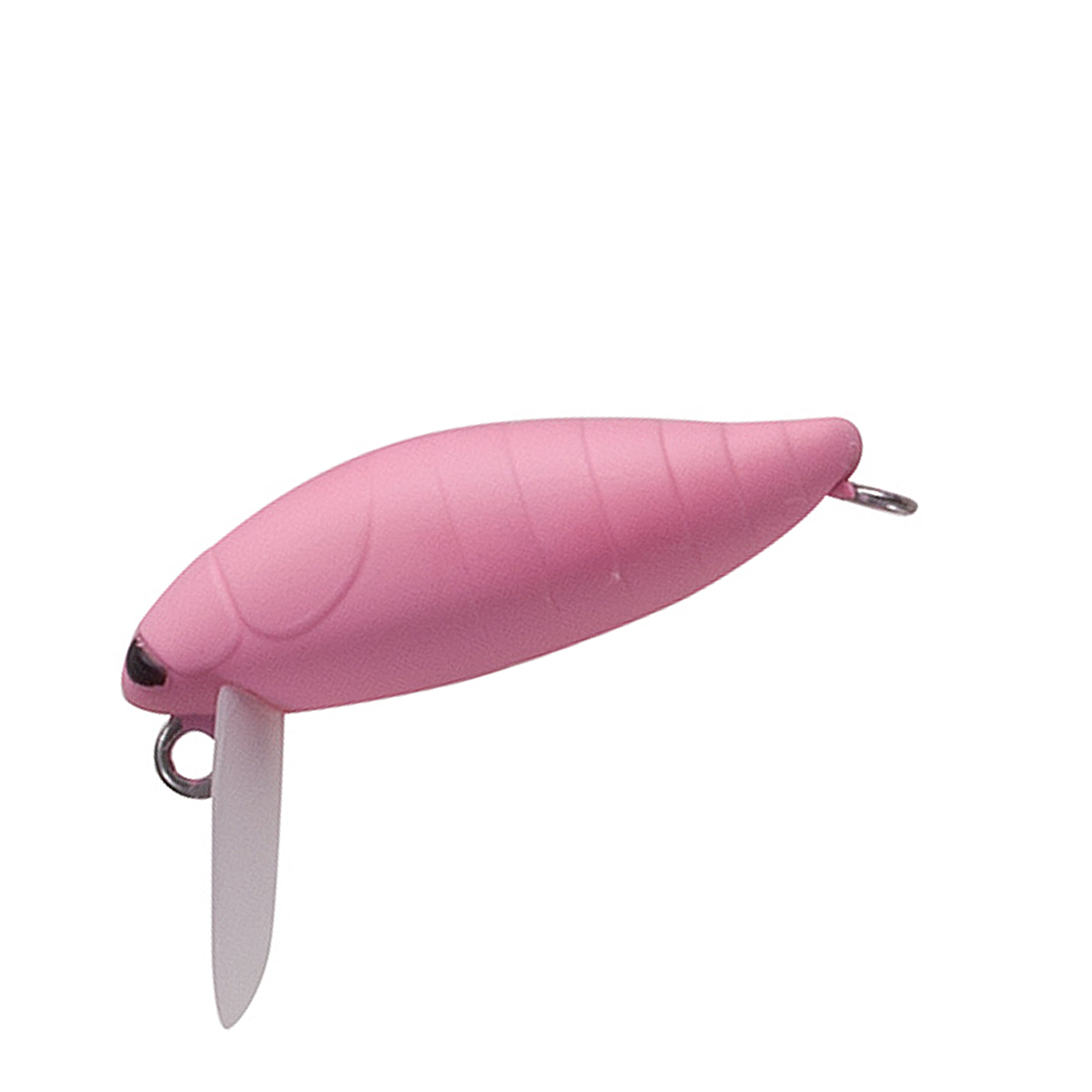Воблер Tackle House Elfin Cicada F 38mm 2.6g #Matte Pink (2333514) купити в Україні OnRiver.com.ua Воблер Tackle House Elfin Cicada F 38mm 2.6g #Matte Pink (2333514)